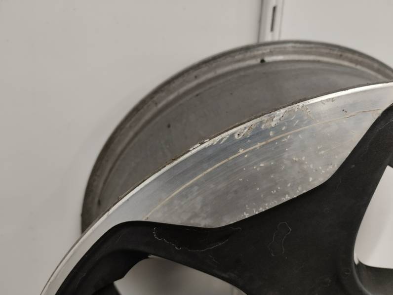 LLANTA JEEP RENEGADE 2014 1.6 M-JET (120 CV)