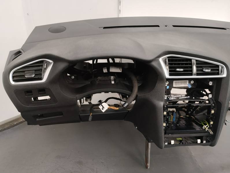 SALPICADERO CITROEN C4 LIM 2018 1.2 12V E-THP (110 CV)