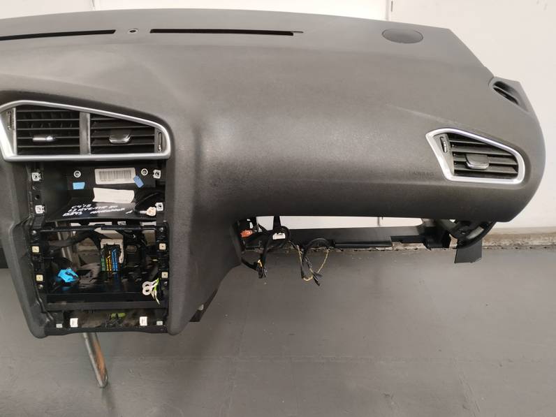 SALPICADERO CITROEN C4 LIM 2018 1.2 12V E-THP (110 CV)