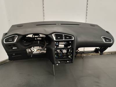 SALPICADERO CITROEN C4 LIM 2018 1.2 12V E-THP (110 CV)