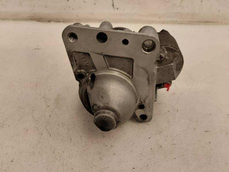 MOTOR ARRANQUE PEUGEOT 307 BREAK SW 2007 1.6 16V HDI (90 CV)