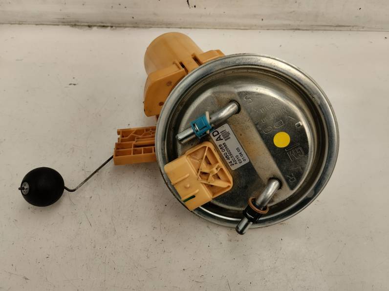 BOMBA COMBUSTIBLE OPEL CORSA C 2005 1.3 16V CDTI (69 CV)