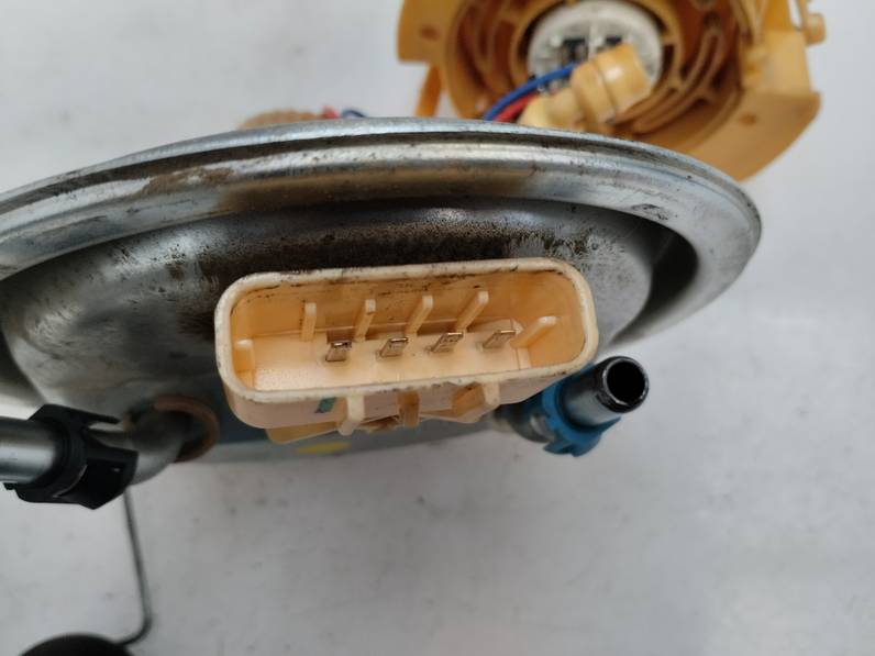 BOMBA COMBUSTIBLE OPEL CORSA C 2005 1.3 16V CDTI (69 CV)