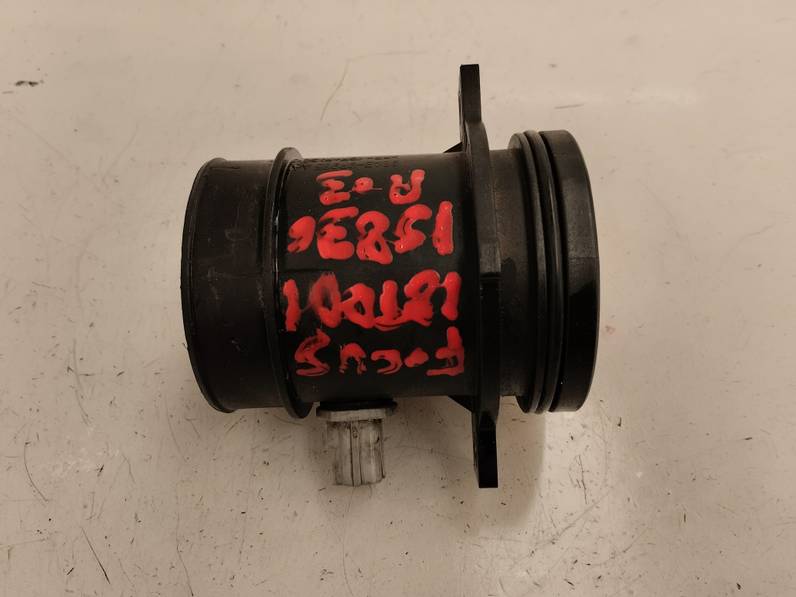 CAUDALIMETRO FORD FOCUS BERLINA 2003 1.8 TDDI TURBODIESEL (90 CV)