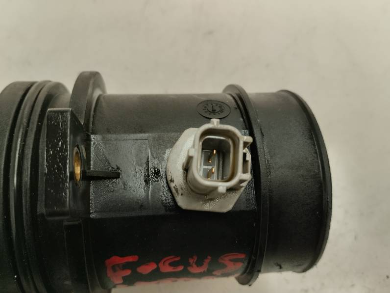 CAUDALIMETRO FORD FOCUS BERLINA 2003 1.8 TDDI TURBODIESEL (90 CV)