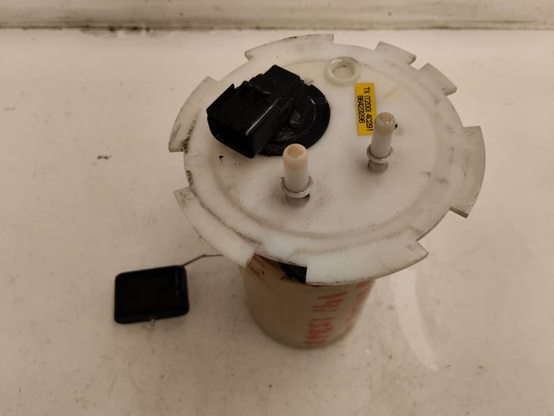 BOMBA COMBUSTIBLE DAEWOO KALOS 2004 1.4 (83 CV)