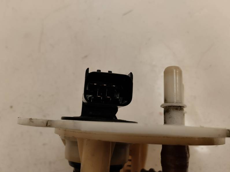 BOMBA COMBUSTIBLE DAEWOO KALOS 2004 1.4 (83 CV)