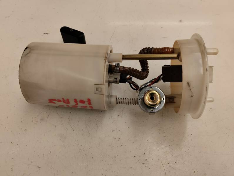 BOMBA COMBUSTIBLE DAEWOO MATIZ 2005 1.0 (64 CV)