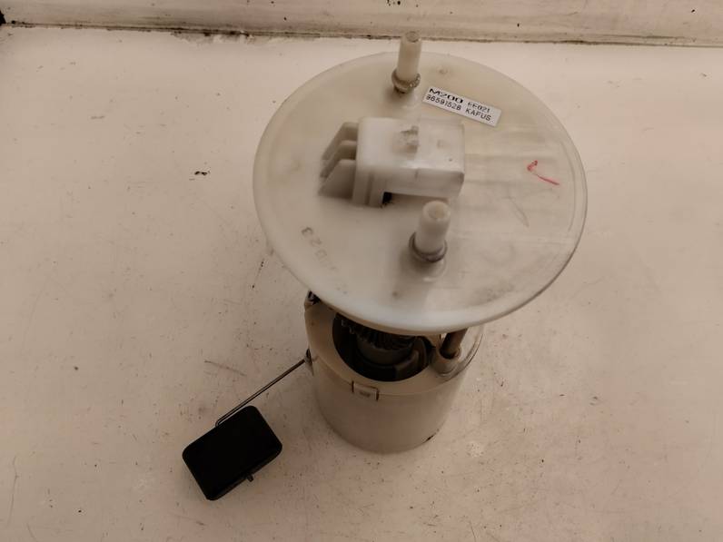 BOMBA COMBUSTIBLE DAEWOO MATIZ 2005 1.0 (64 CV)