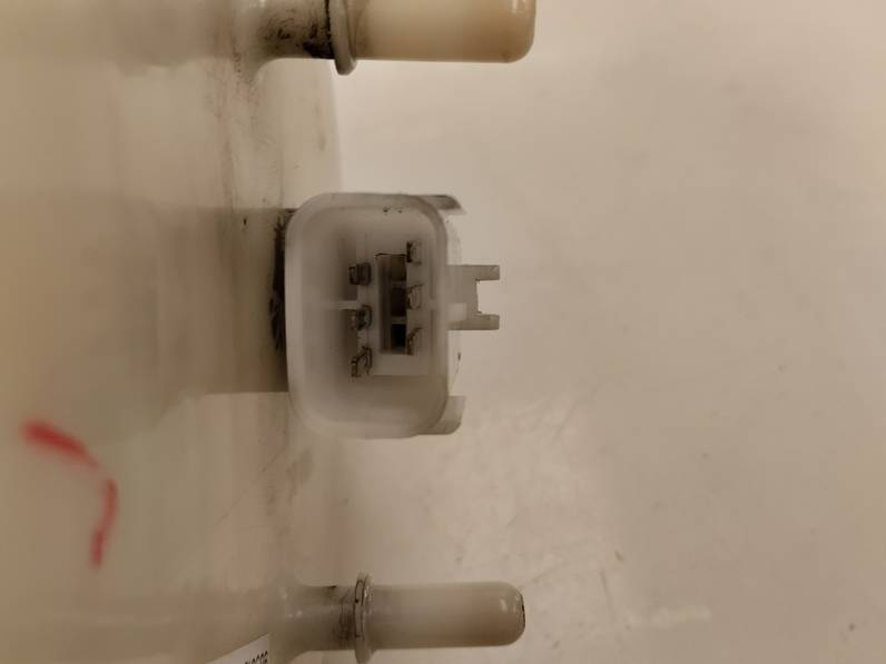 BOMBA COMBUSTIBLE DAEWOO MATIZ 2005 1.0 (64 CV)