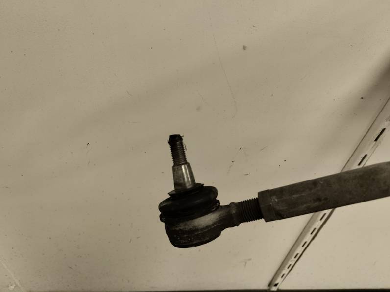 CREMALLERA DIRECCION PEUGEOT 307 BREAK SW 2007 1.6 16V HDI (90 CV)