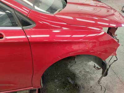 ALETA DELANTERA DERECHA CITROEN C4 LIM 2018 1.2 12V E-THP (110 CV)