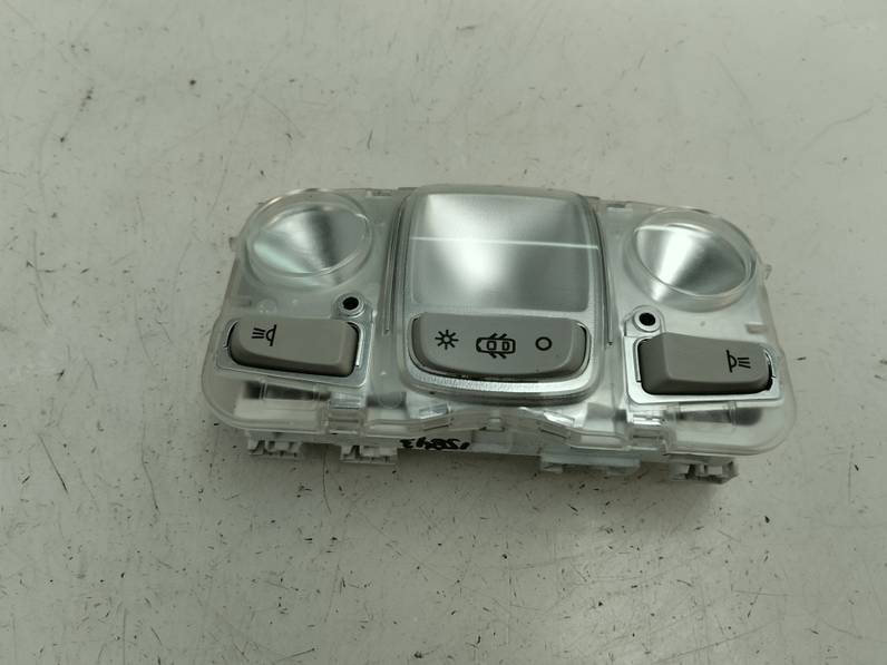 LUZ INTERIOR CITROEN C4 LIM 2018 1.2 12V E-THP (110 CV)