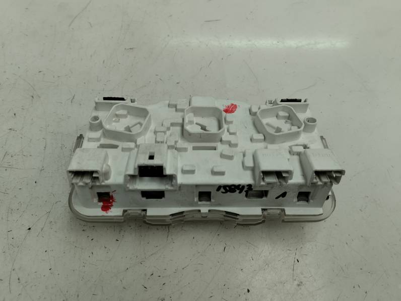 LUZ INTERIOR CITROEN C4 LIM 2018 1.2 12V E-THP (110 CV)