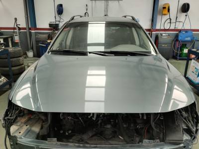 CAPOT VOLVO V70 FAMILIAR 2001 2.4 20V TURBO (200 CV)