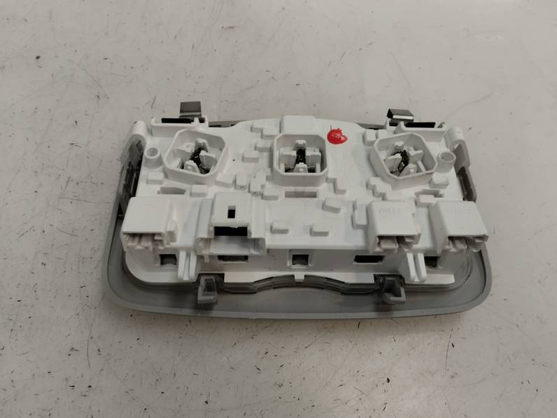 LUZ INTERIOR CITROEN C4 LIM 2018 1.2 12V E-THP (110 CV)