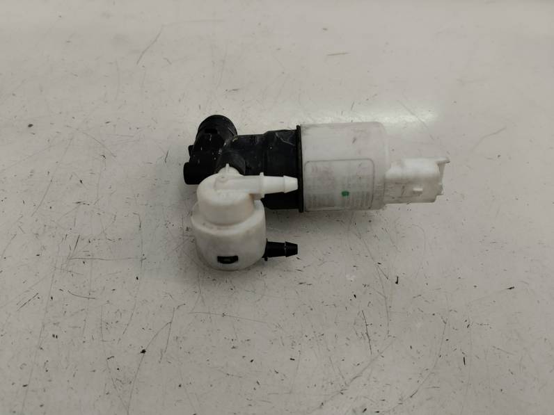 BOMBA LIMPIA CITROEN C4 LIM 2018 1.2 12V E-THP (110 CV)