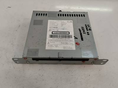 SISTEMA AUDIO RADIO CD CITROEN C4 LIM 2018 1.2 12V E-THP (110 CV)