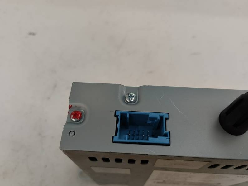 SISTEMA AUDIO RADIO CD CITROEN C4 LIM 2018 1.2 12V E-THP (110 CV)