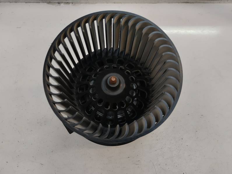 MOTOR CALEFACCION CITROEN C4 LIM 2018 1.2 12V E-THP (110 CV)