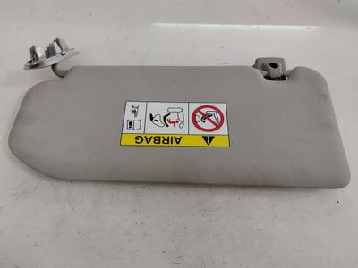 PARASOL DERECHO CITROEN C4 LIM 2018 1.2 12V E-THP (110 CV)