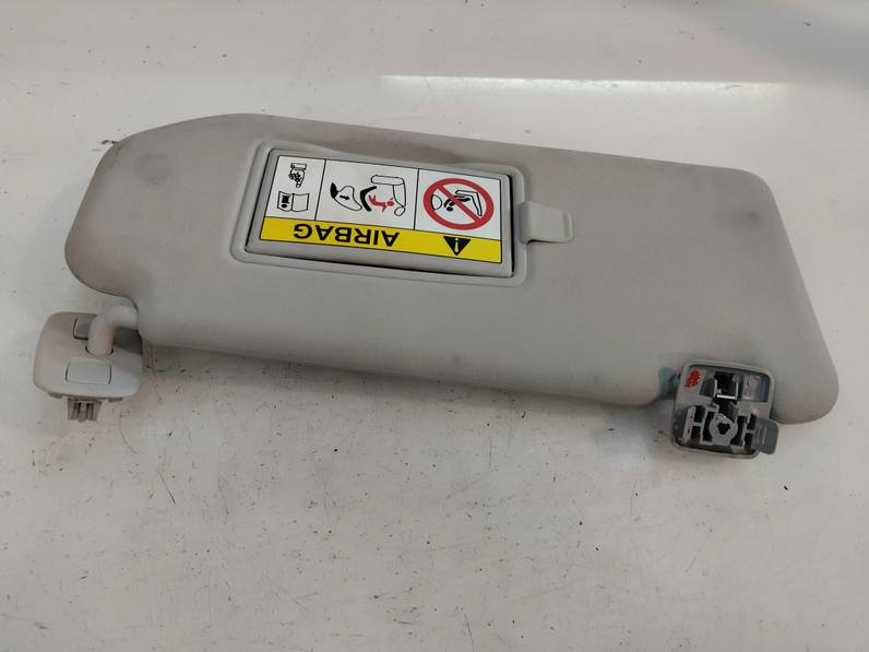 PARASOL DERECHO CITROEN C4 LIM 2018 1.2 12V E-THP (110 CV)