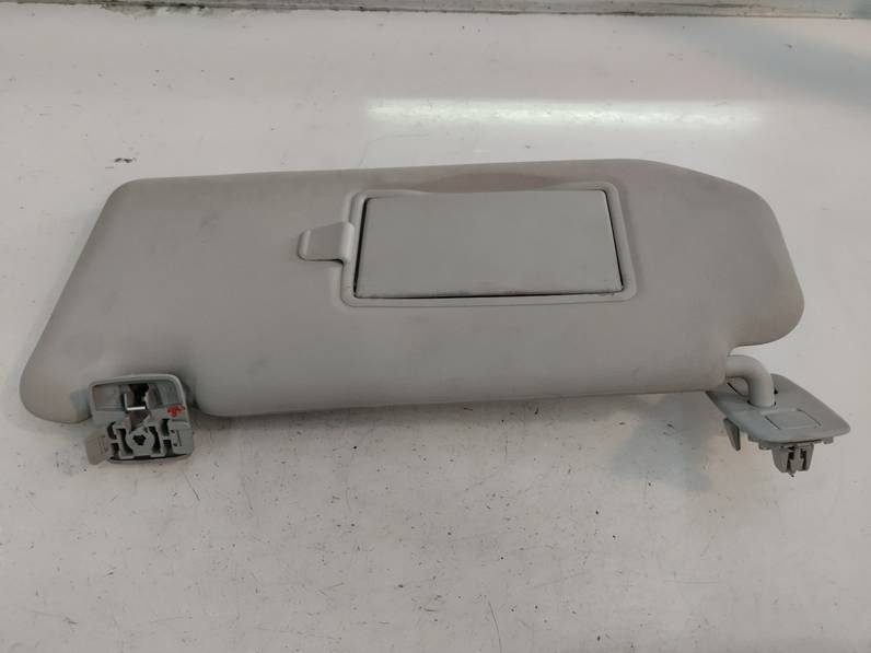 PARASOL IZQUIERDO CITROEN C4 LIM 2018 1.2 12V E-THP (110 CV)