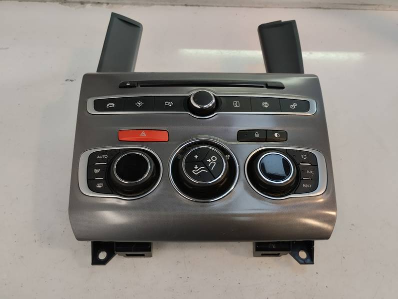 MANDO CLIMATIZADOR CITROEN C4 LIM 2018 1.2 12V E-THP (110 CV)