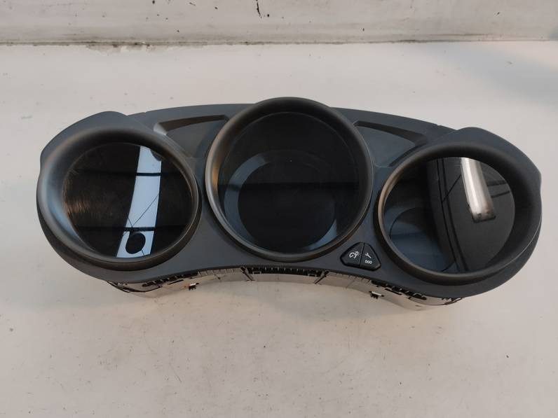 CUADRO INSTRUMENTOS CITROEN C4 LIM 2018 1.2 12V E-THP (110 CV)