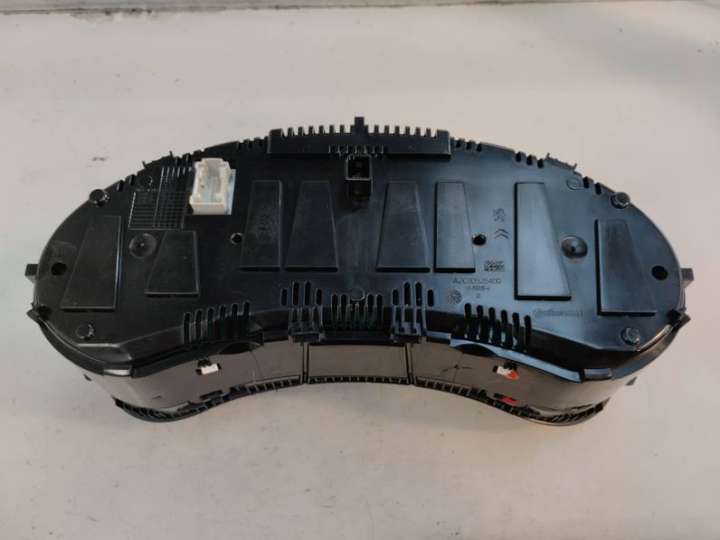 CUADRO INSTRUMENTOS CITROEN C4 LIM 2018 1.2 12V E-THP (110 CV)