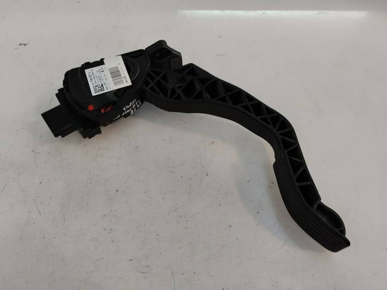 POTENCIOMETRO PEDAL CITROEN C4 LIM 2018 1.2 12V E-THP (110 CV)