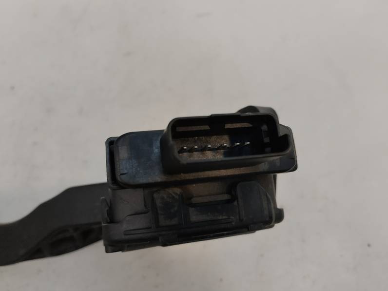 POTENCIOMETRO PEDAL CITROEN C4 LIM 2018 1.2 12V E-THP (110 CV)