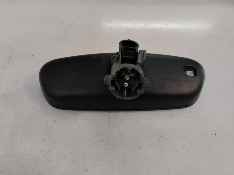 ESPEJO INTERIOR CITROEN C4 LIM 2018 1.2 12V E-THP (110 CV)