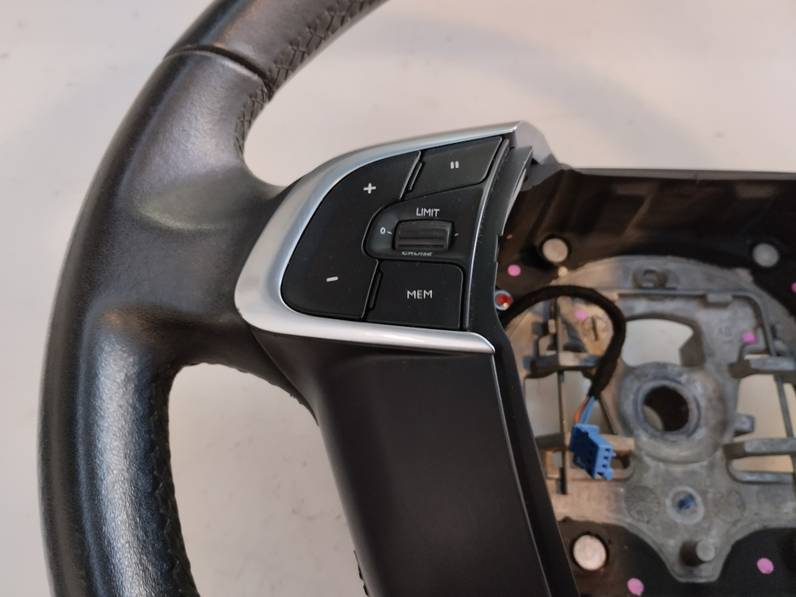 VOLANTE CITROEN C4 LIM 2018 1.2 12V E-THP (110 CV)