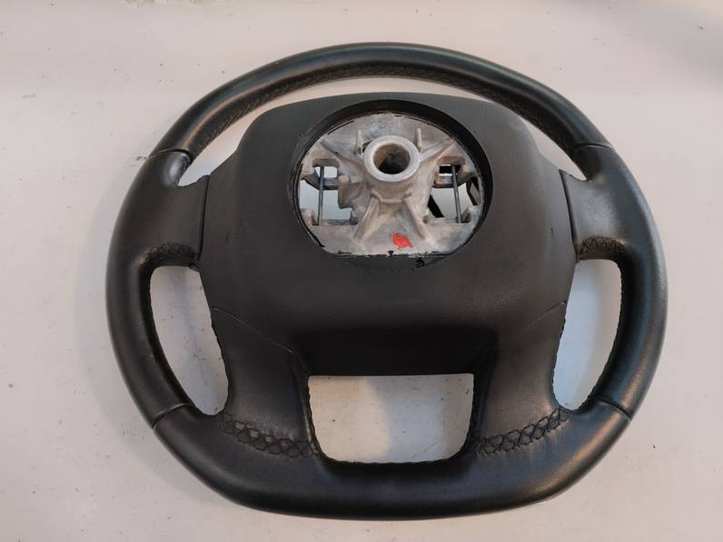 VOLANTE CITROEN C4 LIM 2018 1.2 12V E-THP (110 CV)