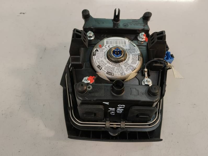 AIRBAG DELANTERO IZQUIERDO CITROEN C4 LIM 2018 1.2 12V E-THP (110 CV)