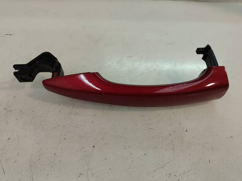 MANETA EXTERIOR DELANTERA IZQUIERDA CITROEN C4 LIM 2018 1.2 12V E-THP (110 CV)