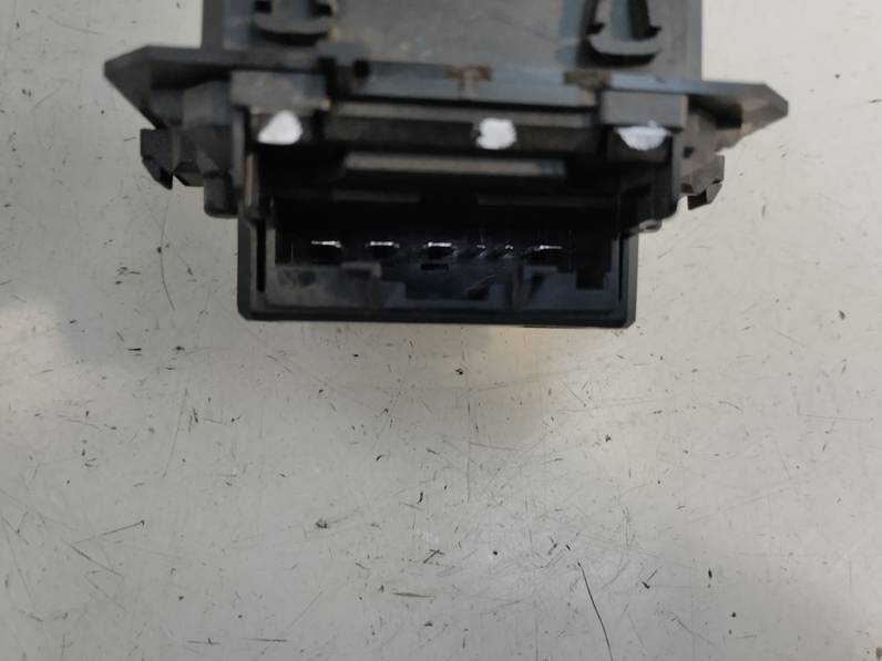 RESISTENCIA CALEFACCION CITROEN C4 LIM 2018 1.2 12V E-THP (110 CV)