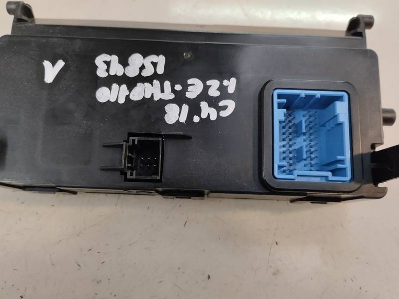 MODULO ELECTRONICO CITROEN C4 LIM 2018 1.2 12V E-THP (110 CV)