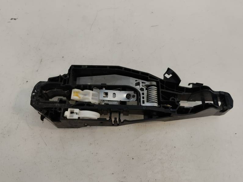 MANETA EXTERIOR TRASERA IZQUIERDA CITROEN C4 LIM 2018 1.2 12V E-THP (110 CV)