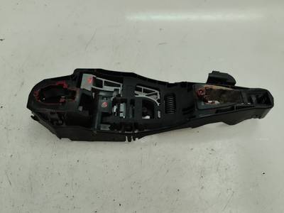 MANETA EXTERIOR DELANTERA IZQUIERDA CITROEN C4 LIM 2018 1.2 12V E-THP (110 CV)