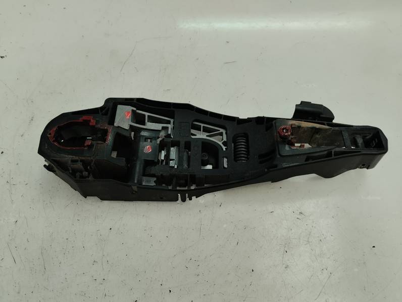 MANETA EXTERIOR DELANTERA IZQUIERDA CITROEN C4 LIM 2018 1.2 12V E-THP (110 CV)