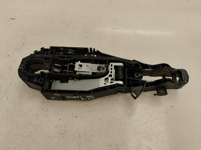 MANETA EXTERIOR TRASERA DERECHA CITROEN C4 LIM 2018 1.2 12V E-THP (110 CV)