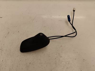ANTENA CITROEN C4 LIM 2018 1.2 12V E-THP (110 CV)