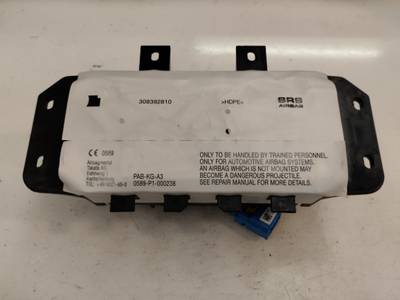 AIRBAG DELANTERO DERECHO CITROEN C4 LIM 2018 1.2 12V E-THP (110 CV)