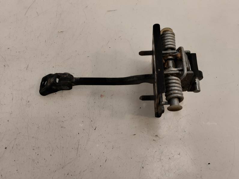 RETENEDOR PUERTA CITROEN C4 LIM 2018 1.2 12V E-THP (110 CV)