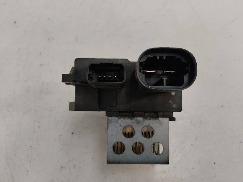 RESISTENCIA CALEFACCION CITROEN C4 LIM 2018 1.2 12V E-THP (110 CV)