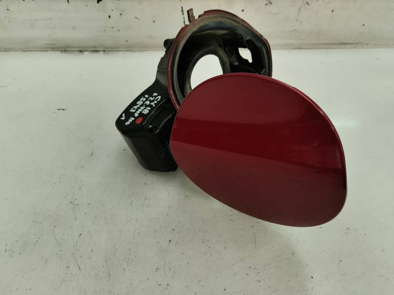 TAPA EXTERIOR COMBUSTIBLE CITROEN C4 LIM 2018 1.2 12V E-THP (110 CV)