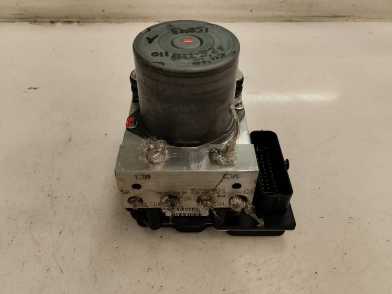 ABS CITROEN C4 LIM 2018 1.2 12V E-THP (110 CV)