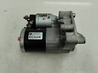 MOTOR ARRANQUE CITROEN C4 LIM 2018 1.2 12V E-THP (110 CV)